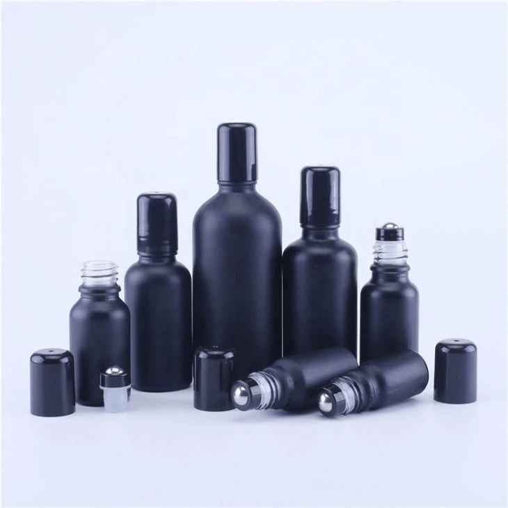50ml roll on bottles